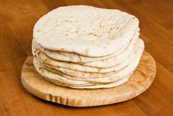 Pan Pita